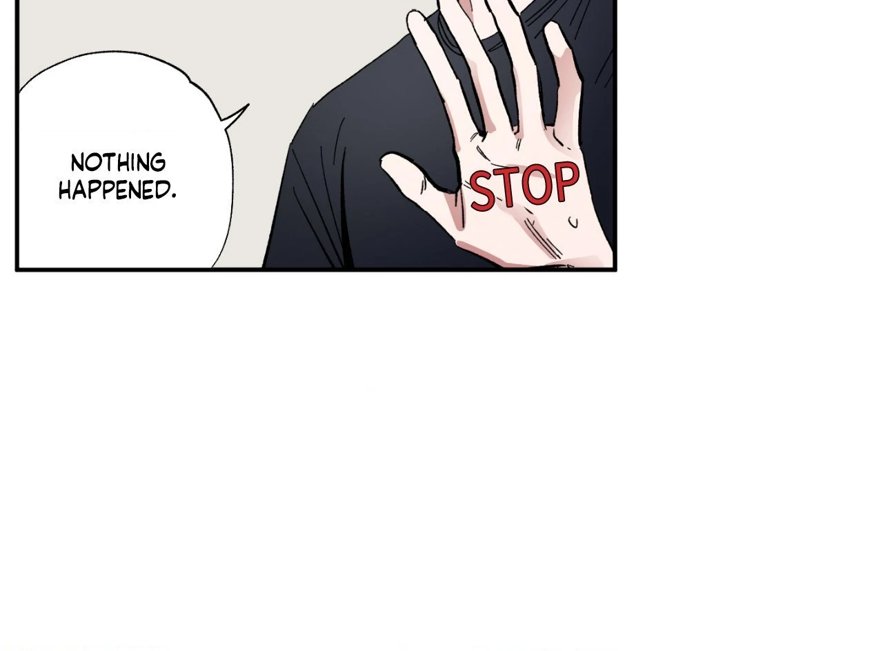Sweeten the Deal - Chapter 29 Page 73