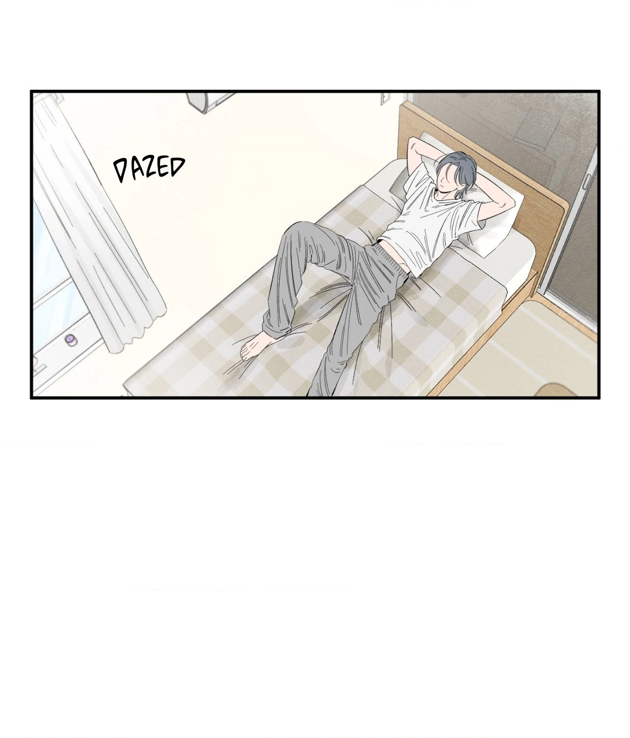 Sweeten the Deal - Chapter 3 Page 4
