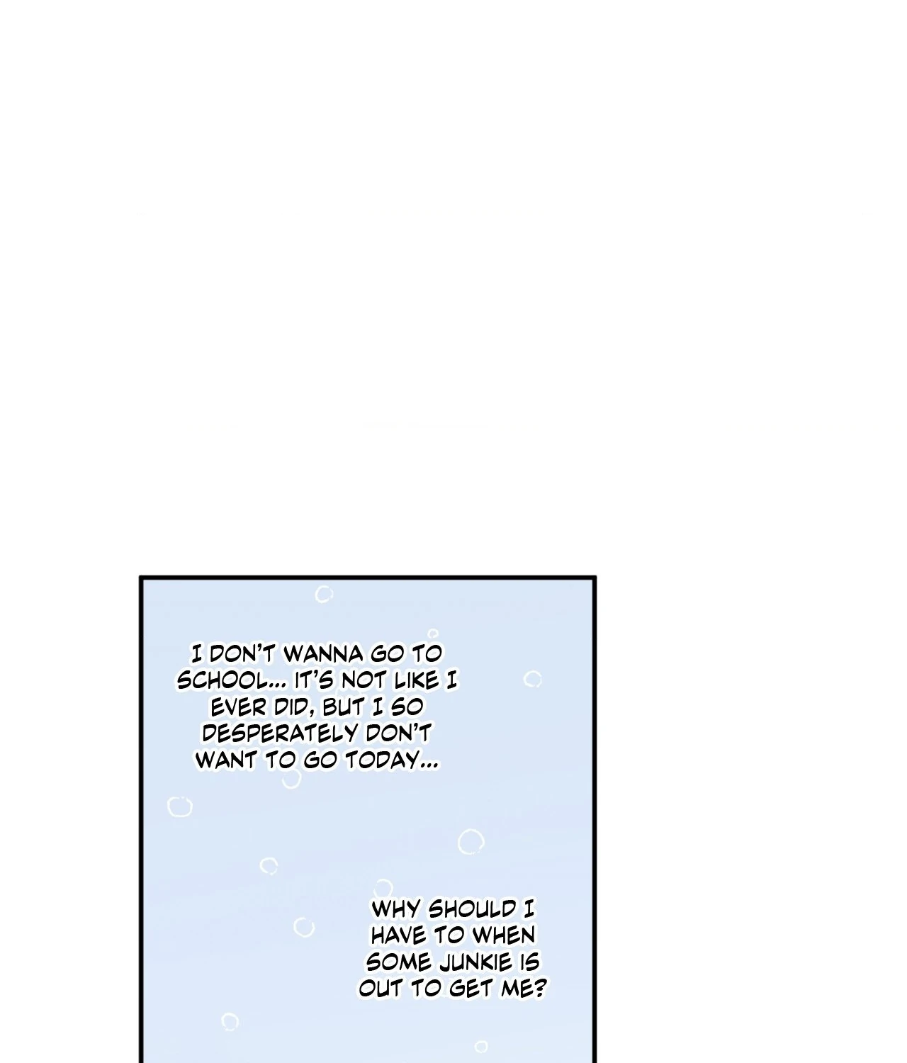 Sweeten the Deal - Chapter 3 Page 6