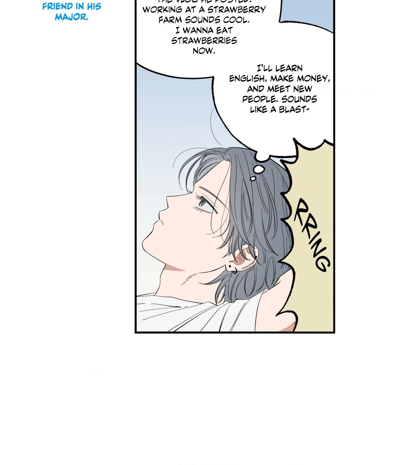 Sweeten the Deal - Chapter 3 Page 8
