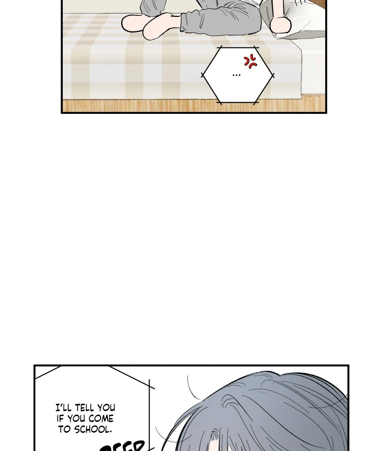 Sweeten the Deal - Chapter 3 Page 14