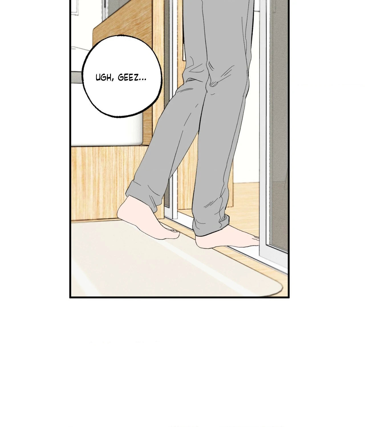 Sweeten the Deal - Chapter 3 Page 16