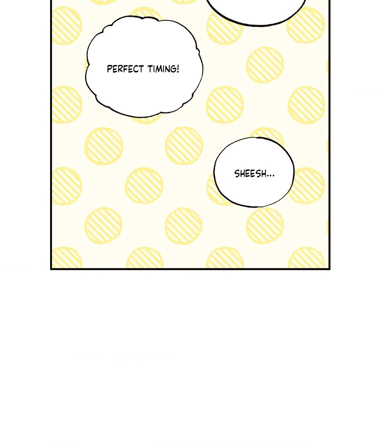 Sweeten the Deal - Chapter 3 Page 28