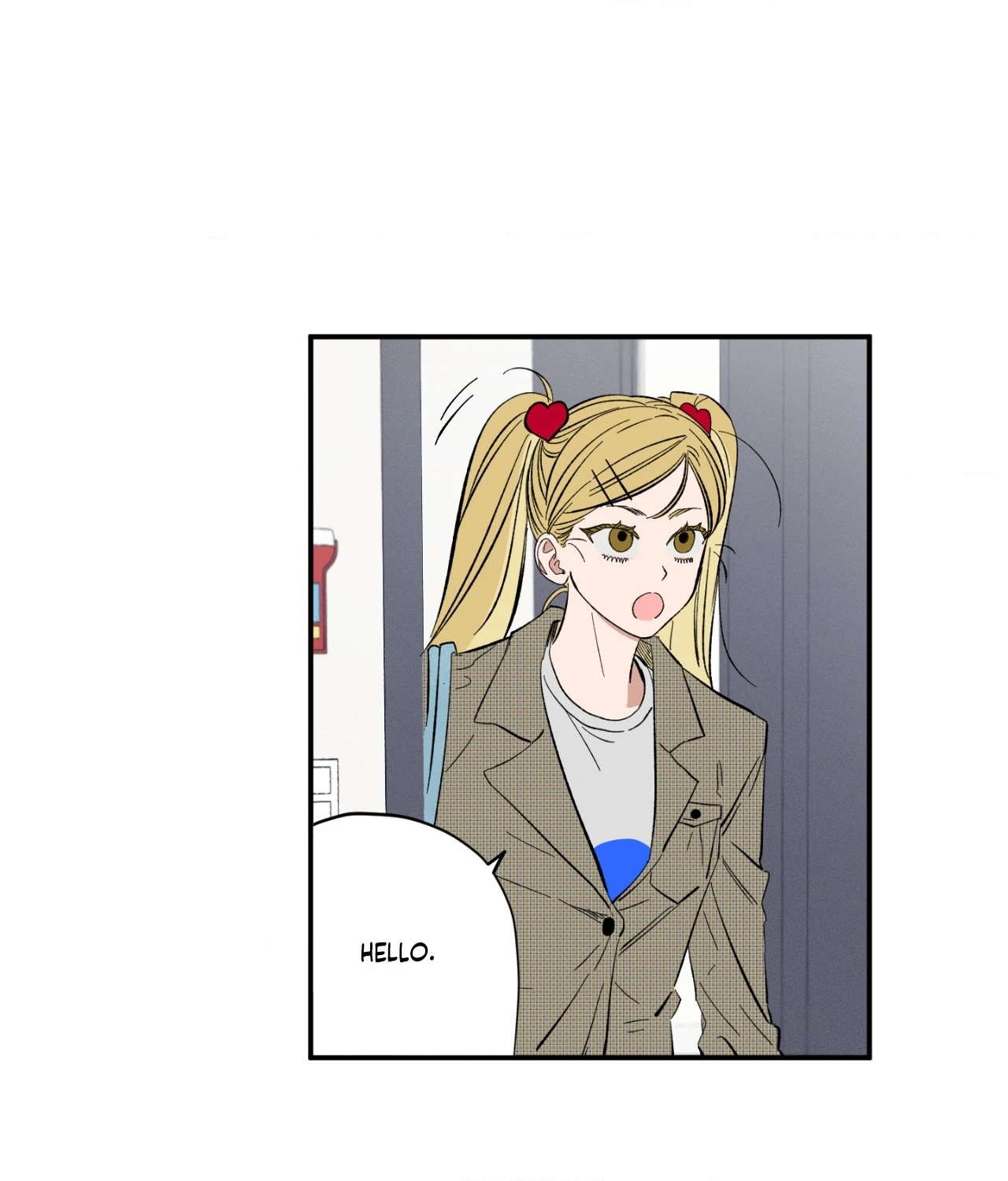Sweeten the Deal - Chapter 3 Page 31