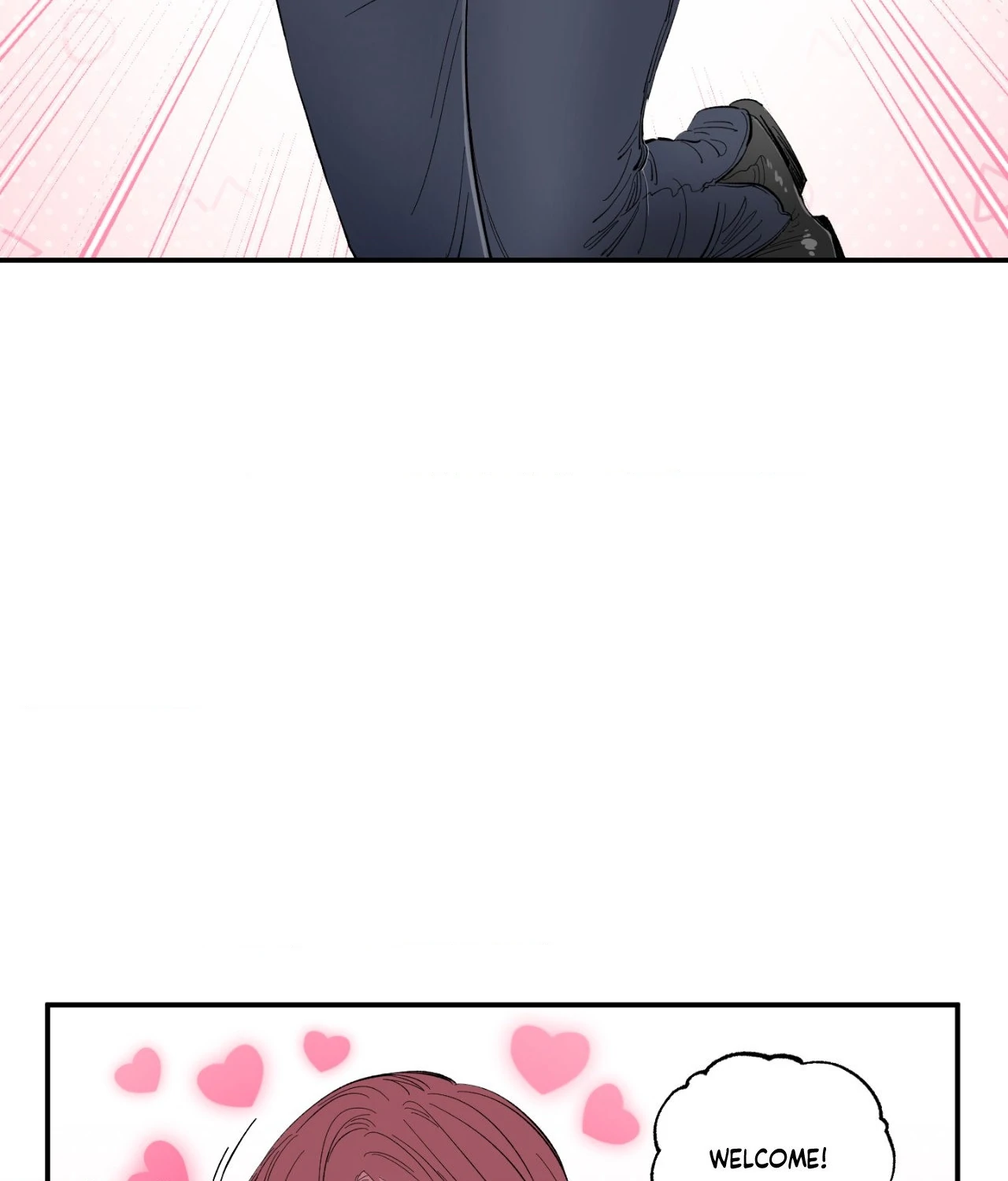 Sweeten the Deal - Chapter 3 Page 34