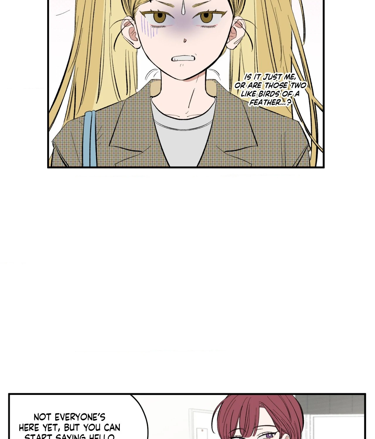Sweeten the Deal - Chapter 3 Page 45