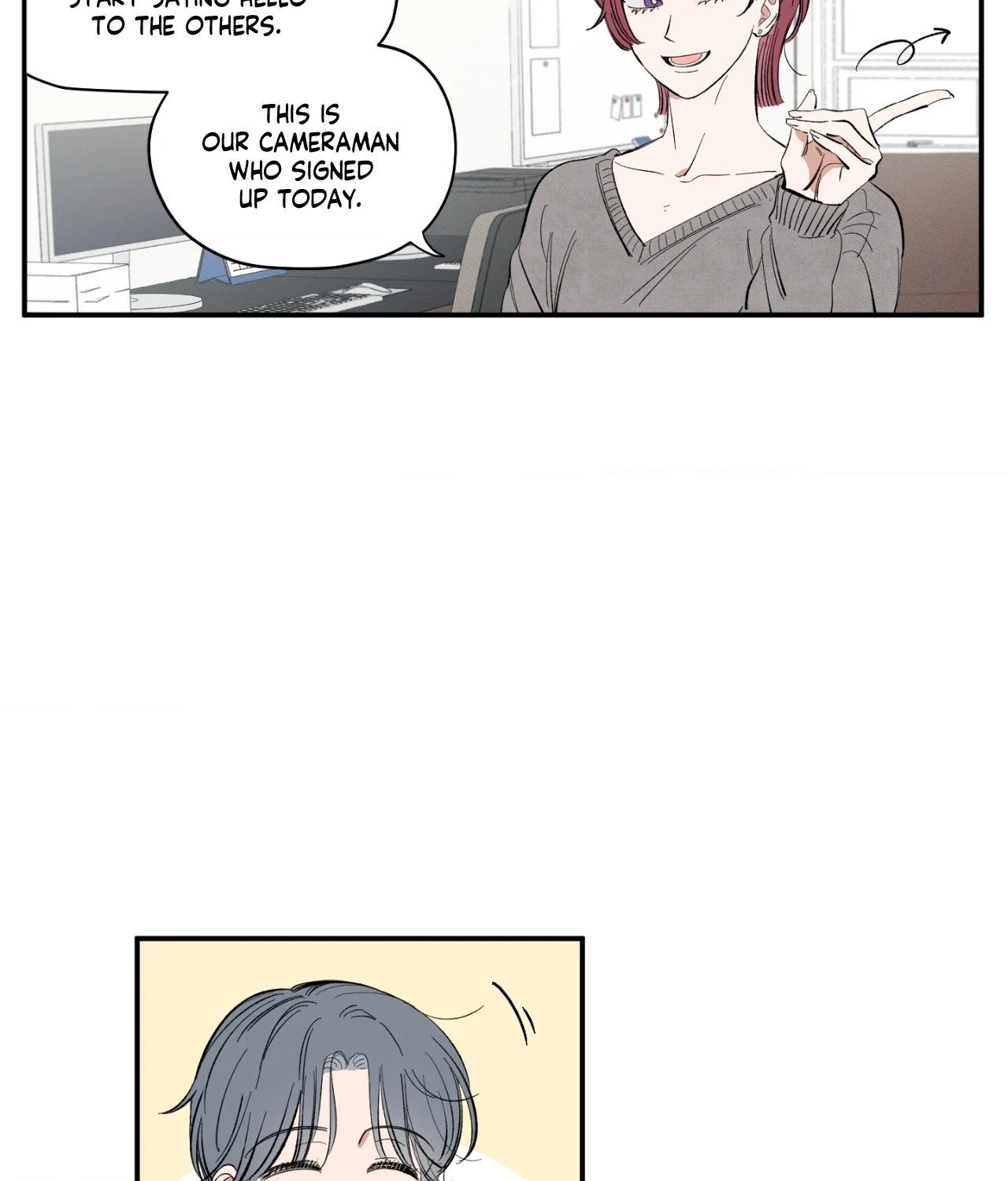 Sweeten the Deal - Chapter 3 Page 46