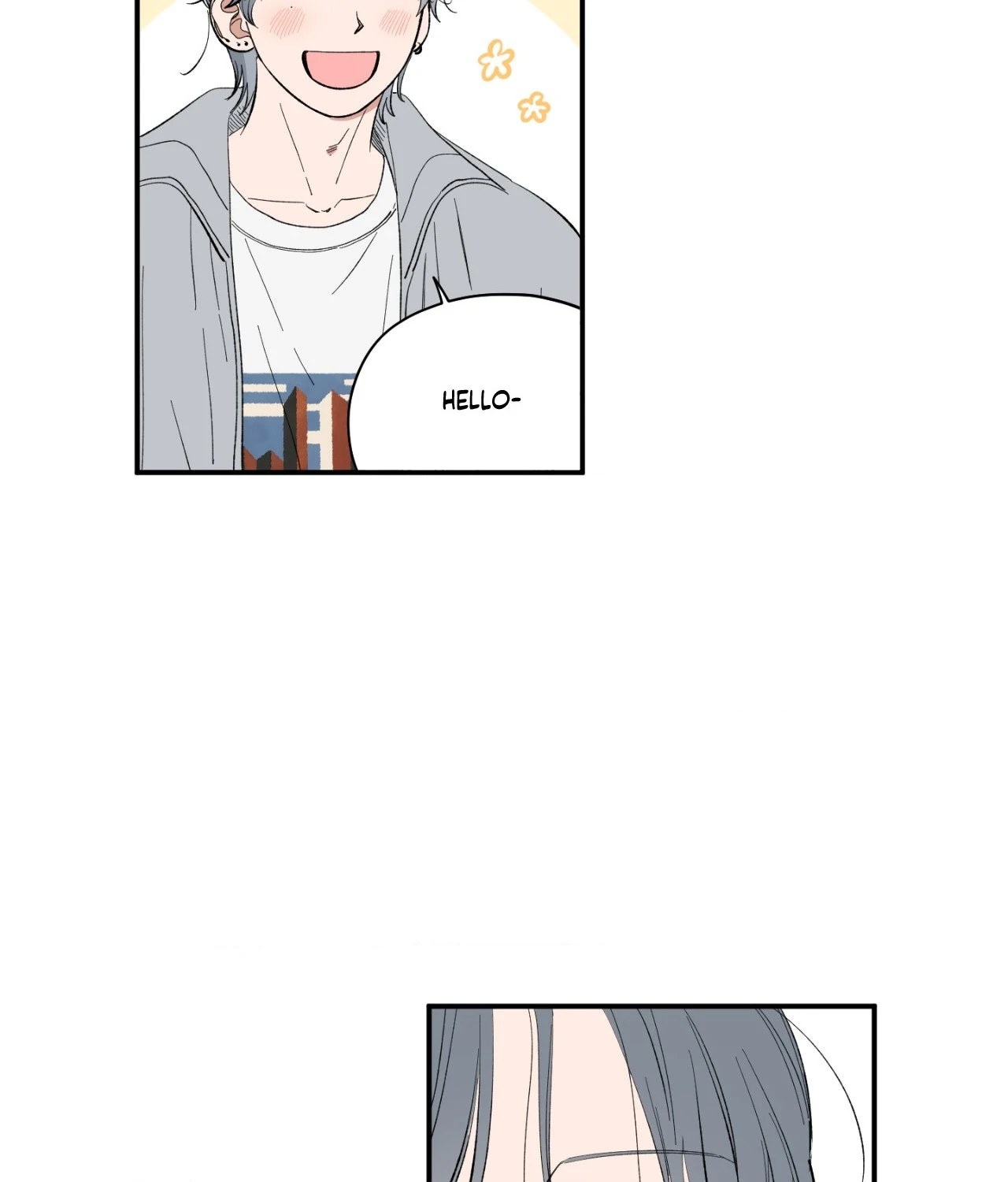Sweeten the Deal - Chapter 3 Page 47