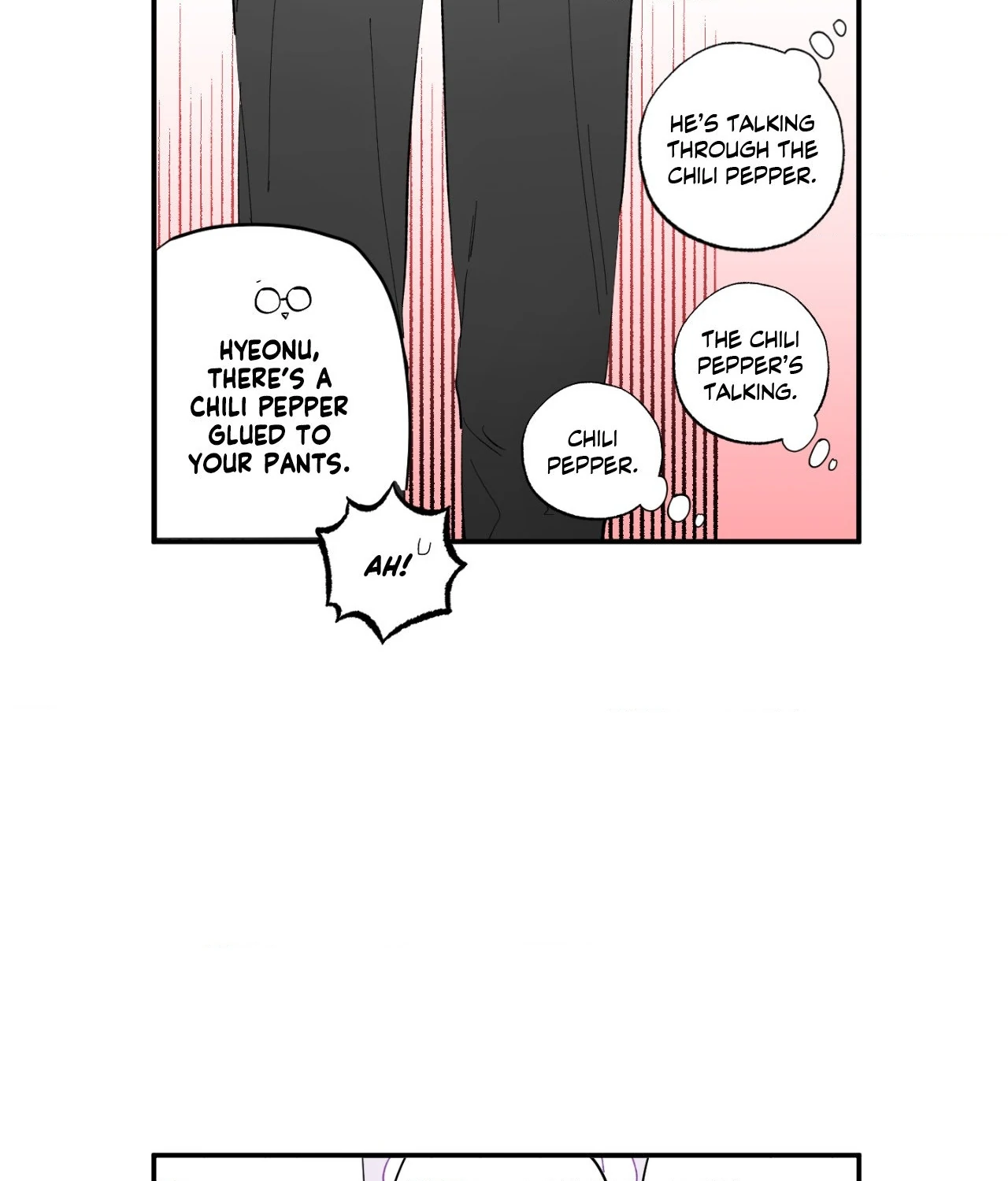 Sweeten the Deal - Chapter 3 Page 59