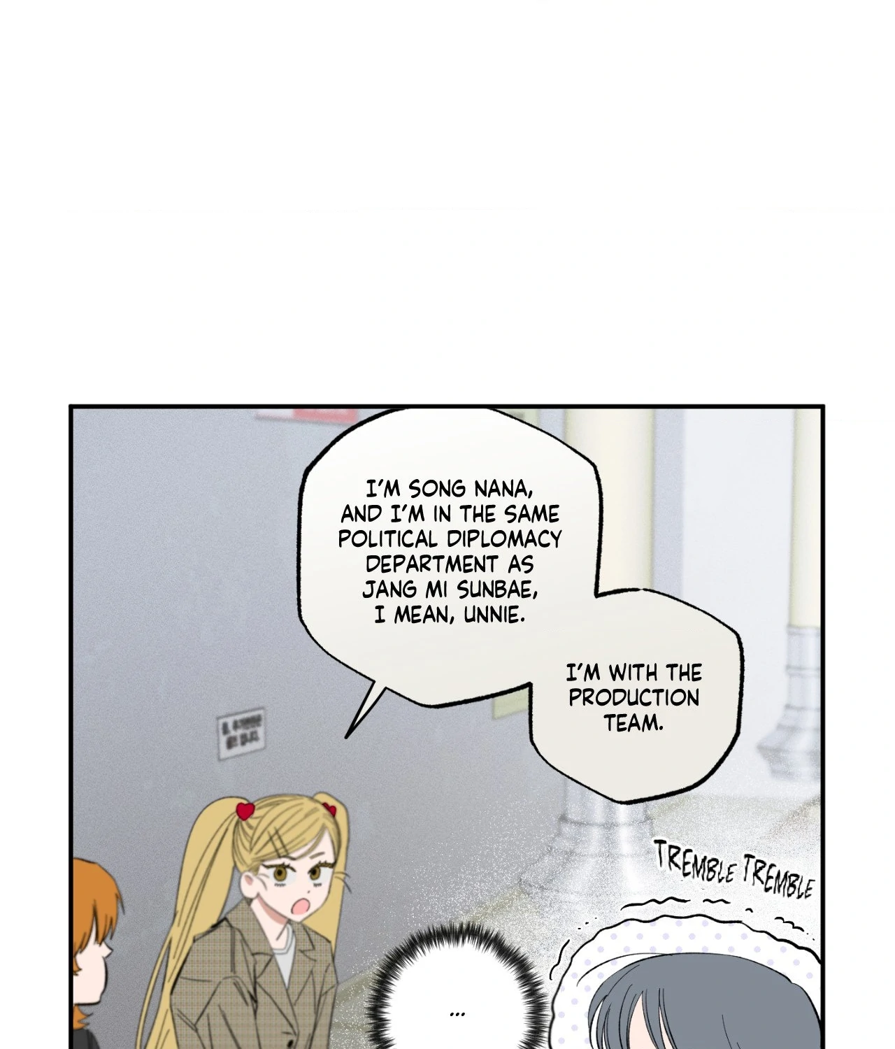 Sweeten the Deal - Chapter 3 Page 61