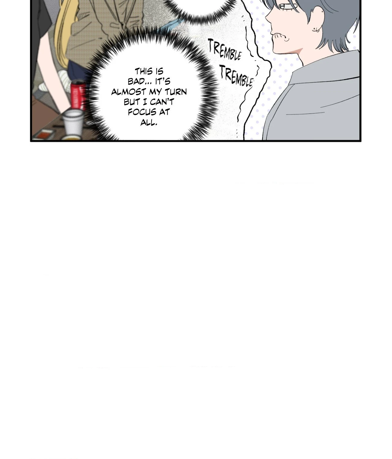 Sweeten the Deal - Chapter 3 Page 62