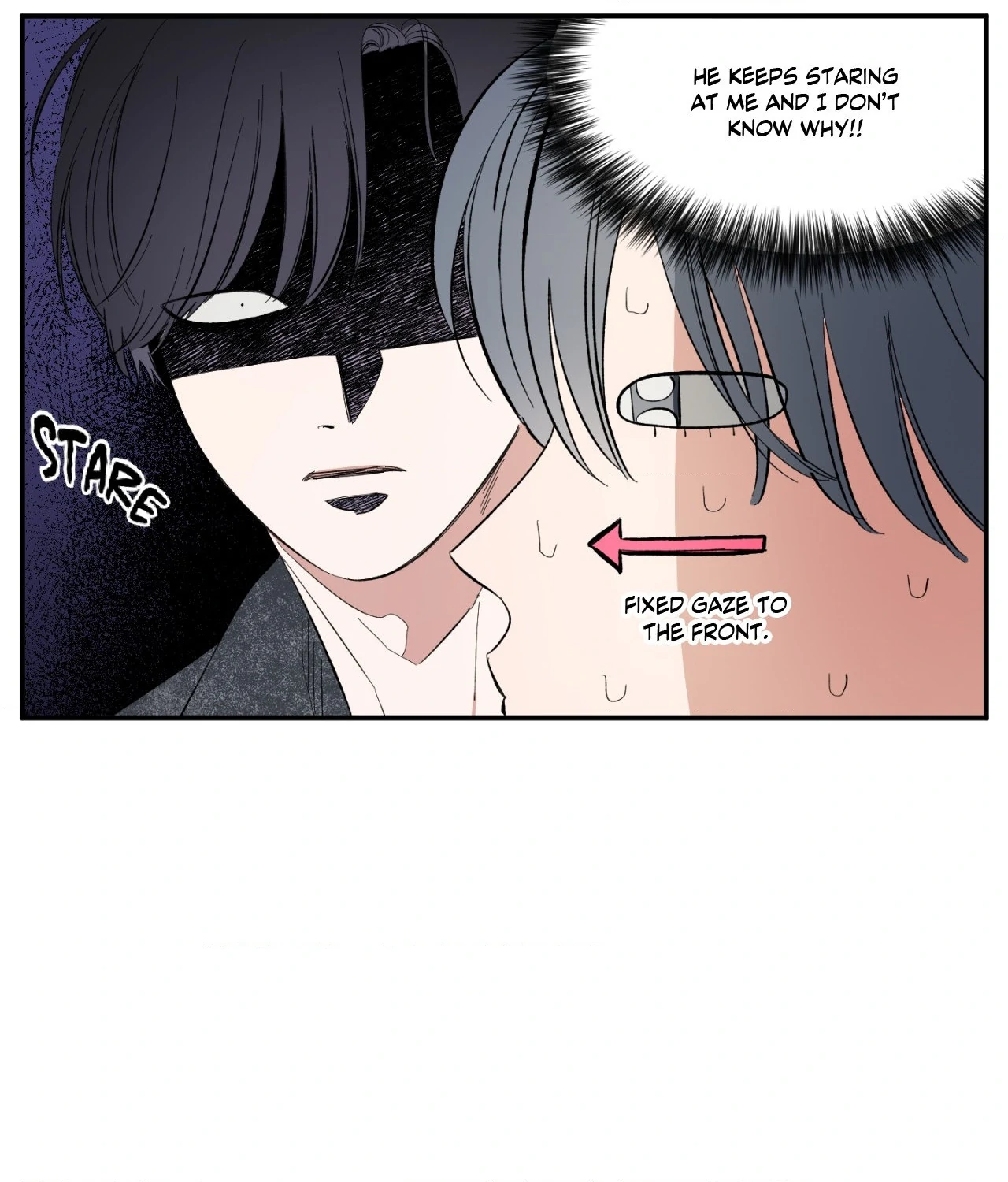 Sweeten the Deal - Chapter 3 Page 63