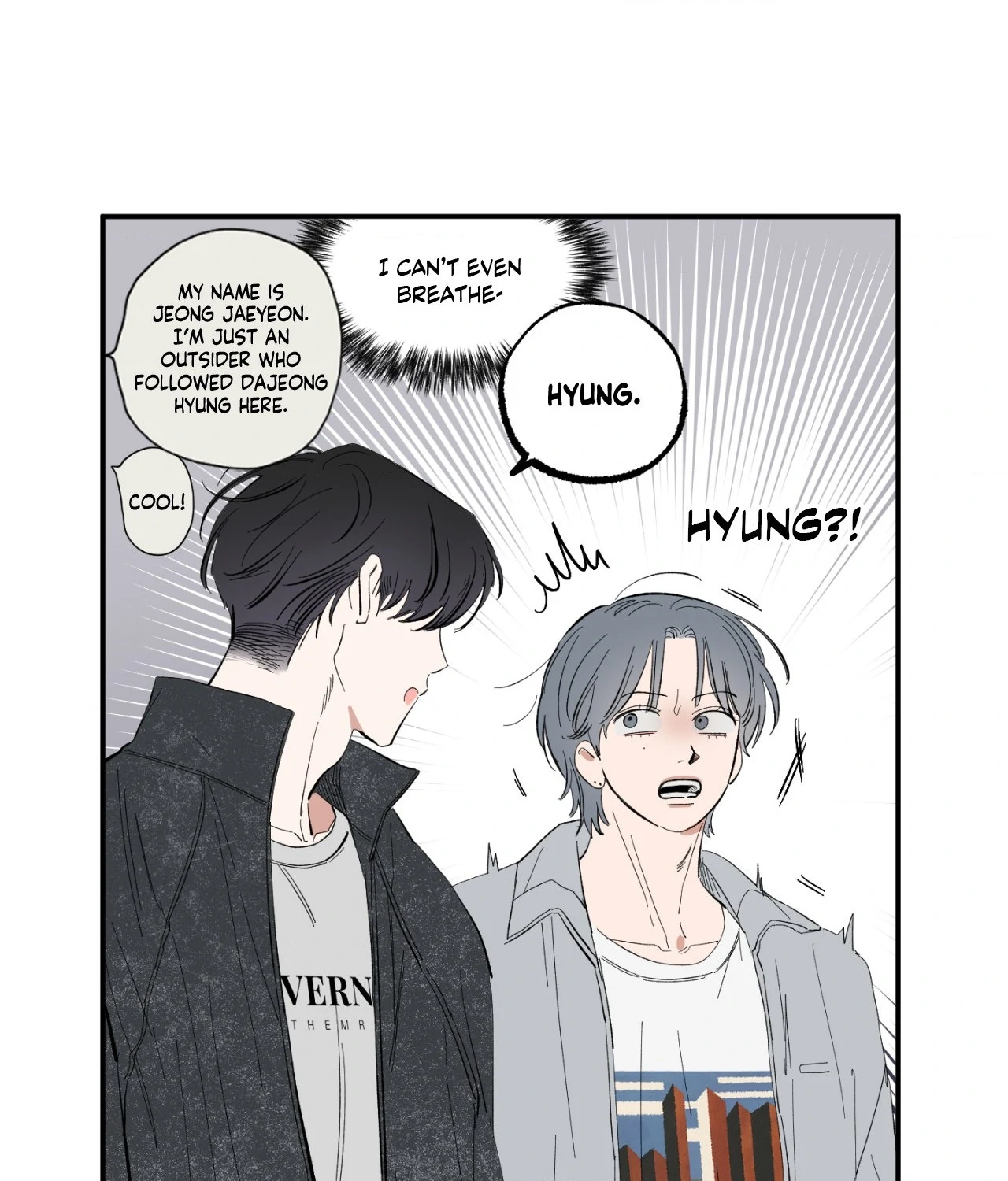Sweeten the Deal - Chapter 3 Page 64