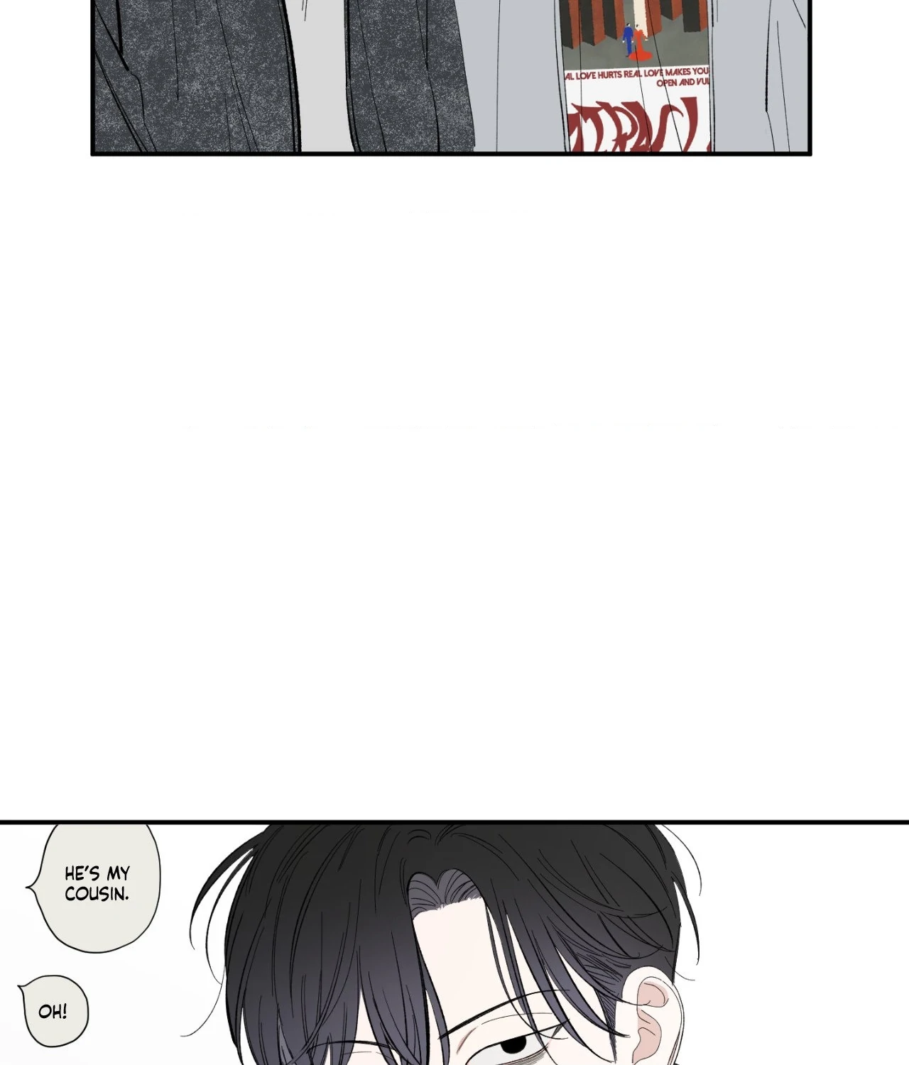 Sweeten the Deal - Chapter 3 Page 65