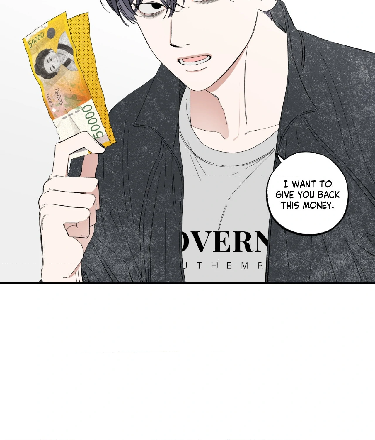 Sweeten the Deal - Chapter 3 Page 66