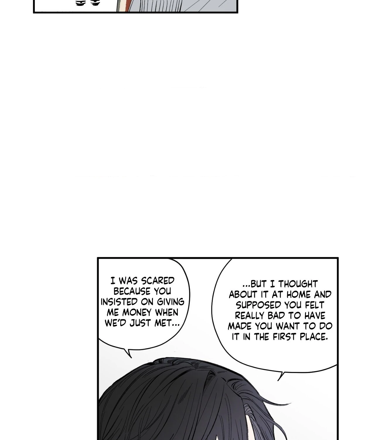Sweeten the Deal - Chapter 3 Page 68