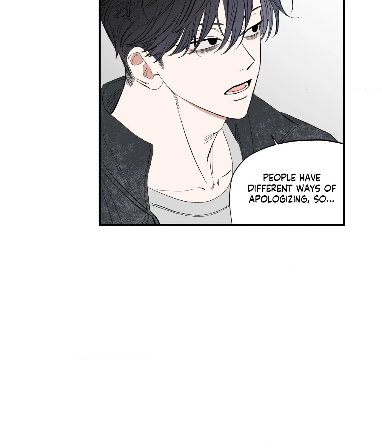 Sweeten the Deal - Chapter 3 Page 69
