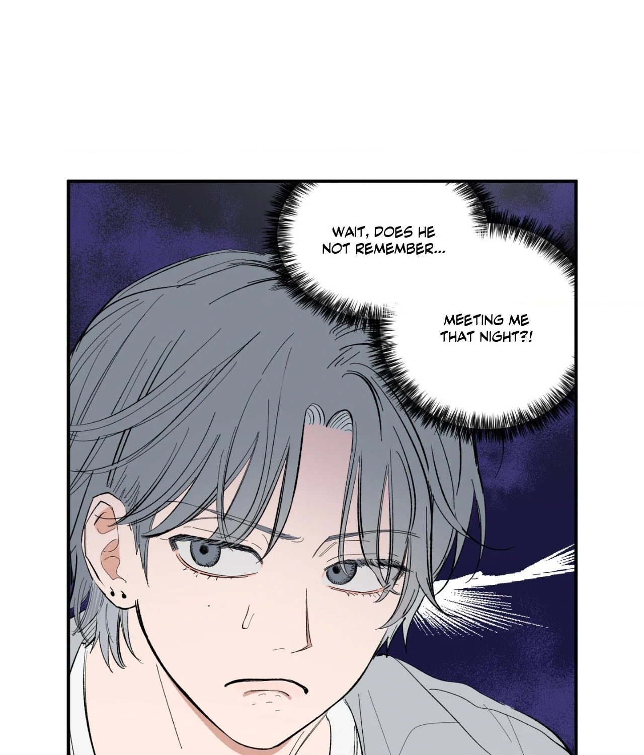 Sweeten the Deal - Chapter 3 Page 71