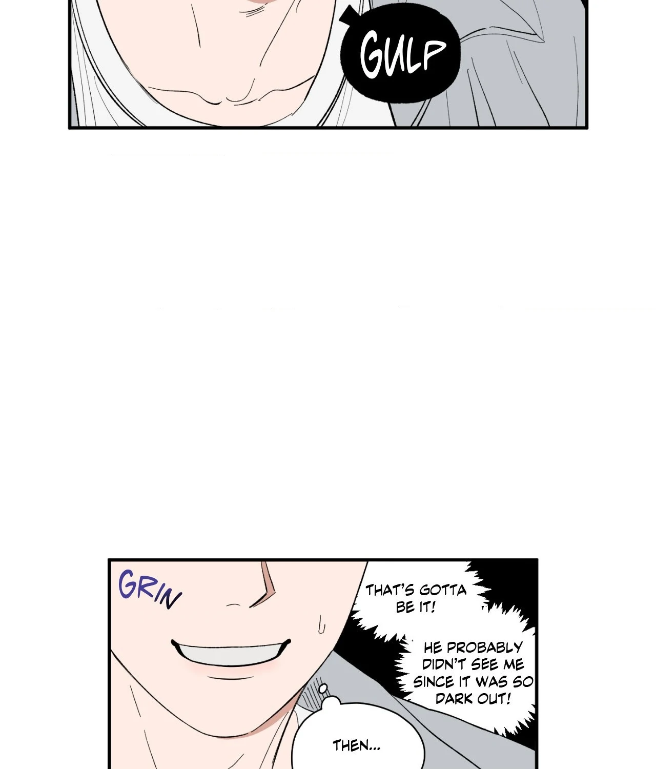 Sweeten the Deal - Chapter 3 Page 72