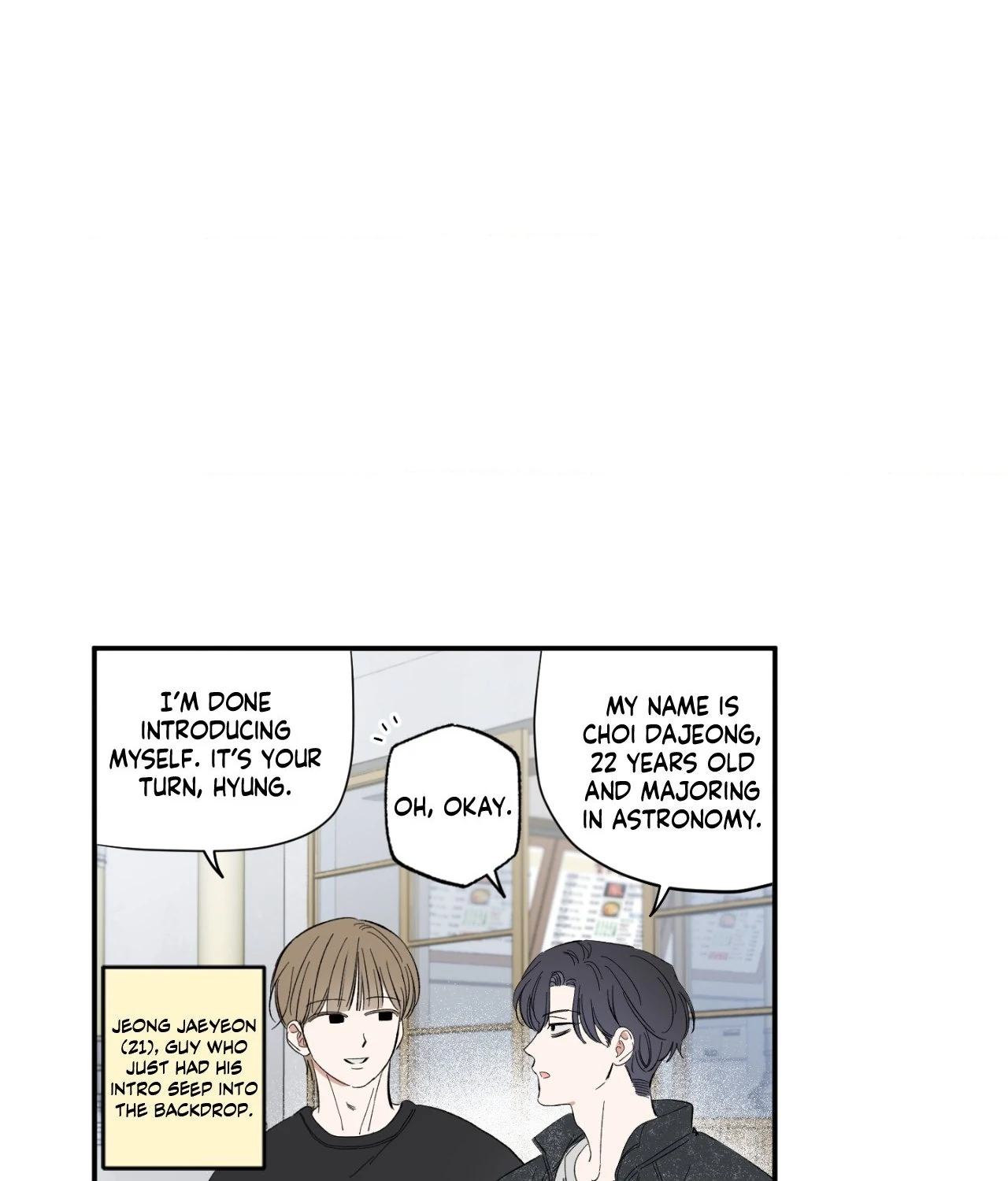 Sweeten the Deal - Chapter 3 Page 74