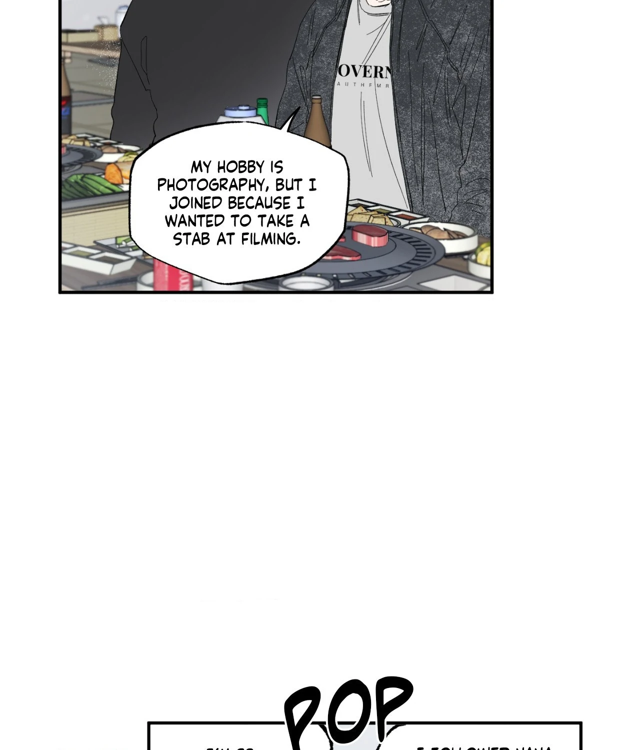 Sweeten the Deal - Chapter 3 Page 75