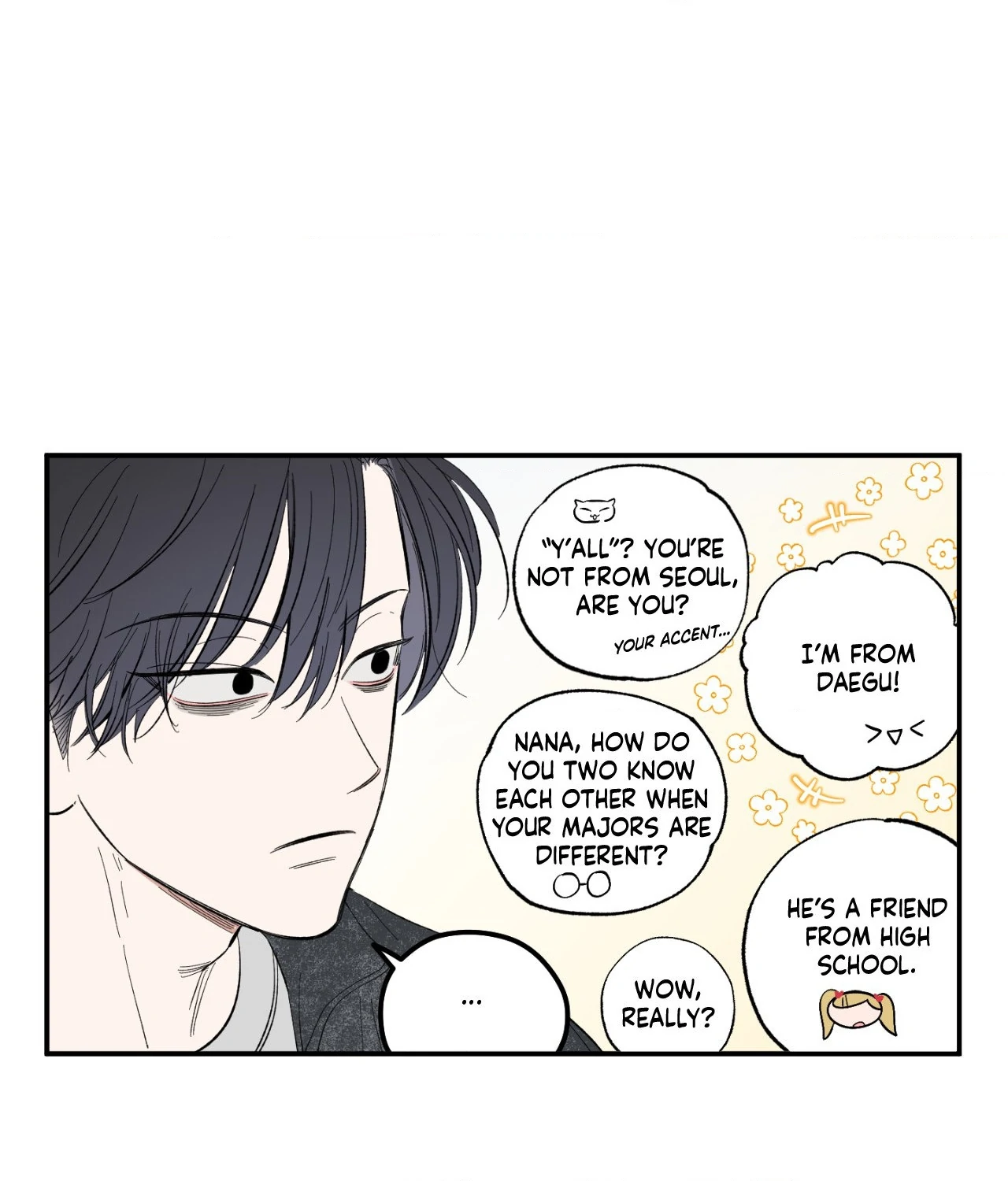 Sweeten the Deal - Chapter 3 Page 77