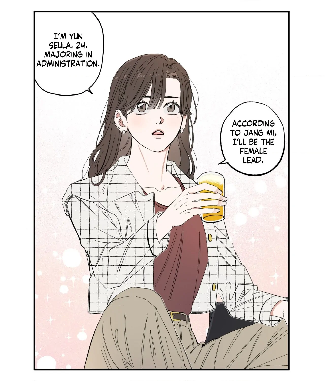Sweeten the Deal - Chapter 3 Page 79
