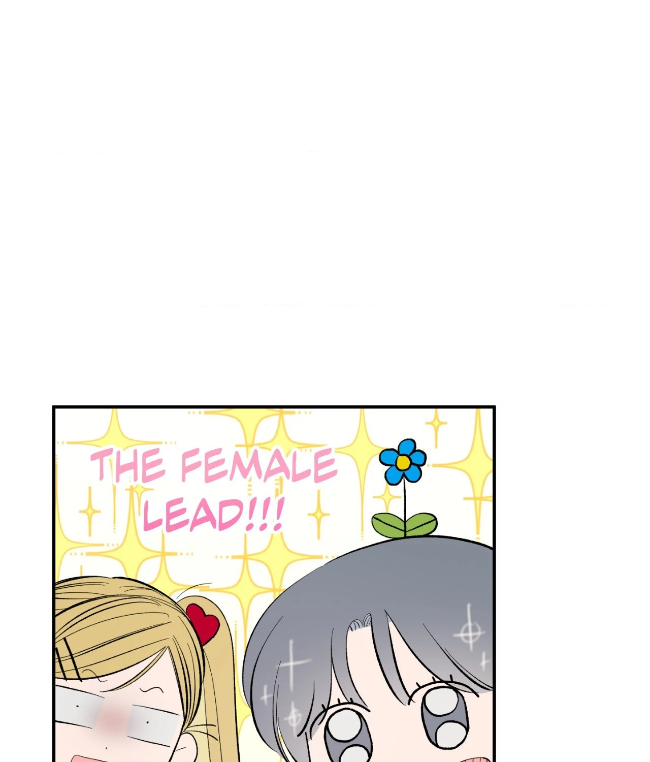 Sweeten the Deal - Chapter 3 Page 80