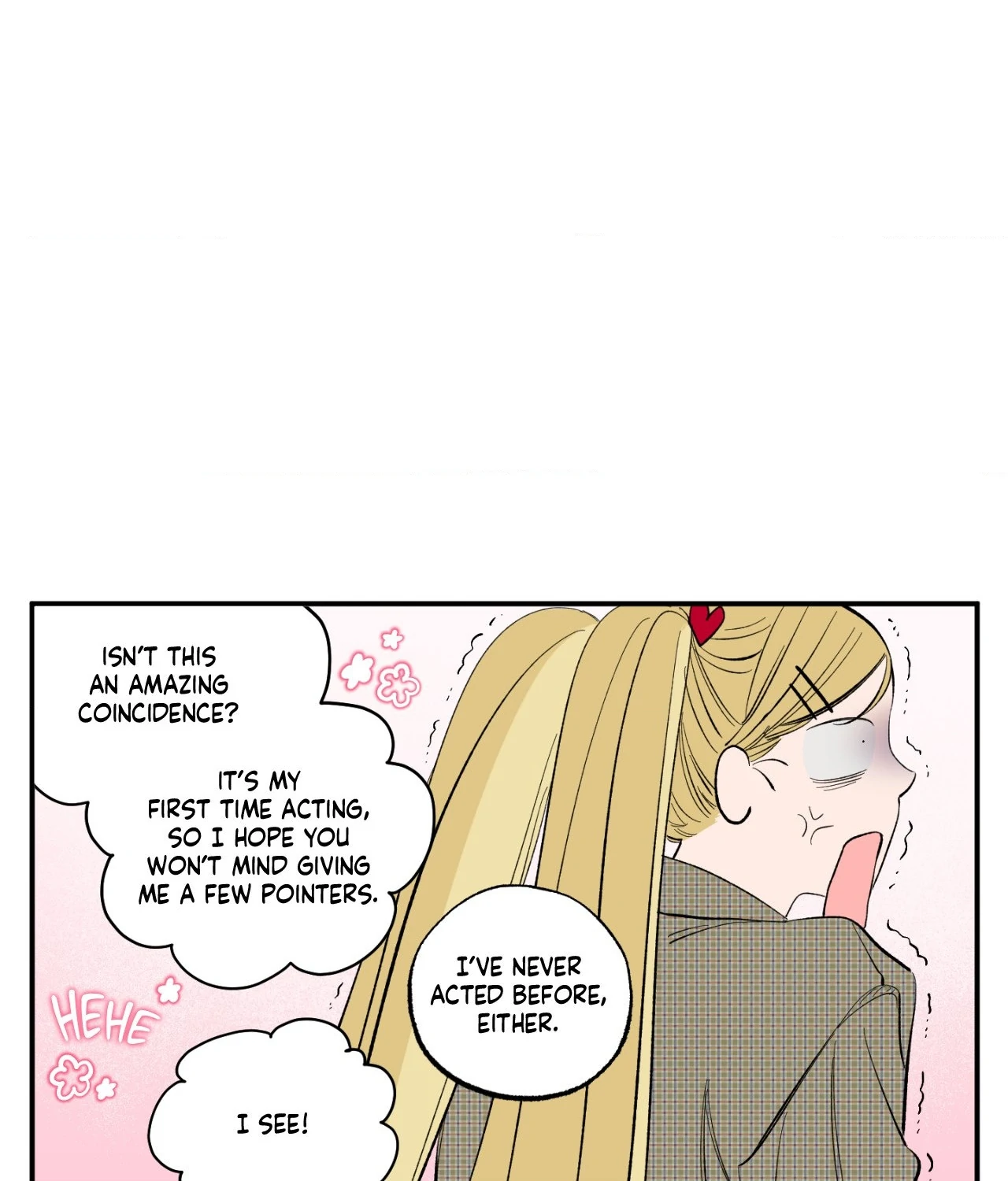 Sweeten the Deal - Chapter 3 Page 83