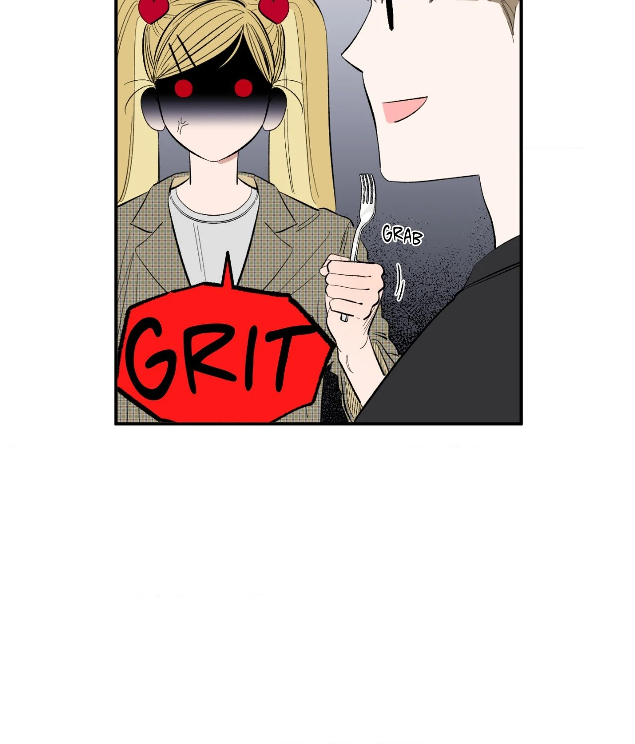 Sweeten the Deal - Chapter 3 Page 86