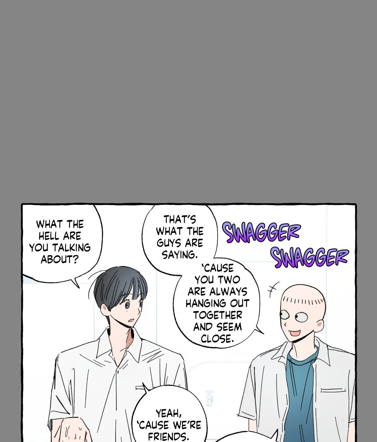 Sweeten the Deal - Chapter 30 Page 4