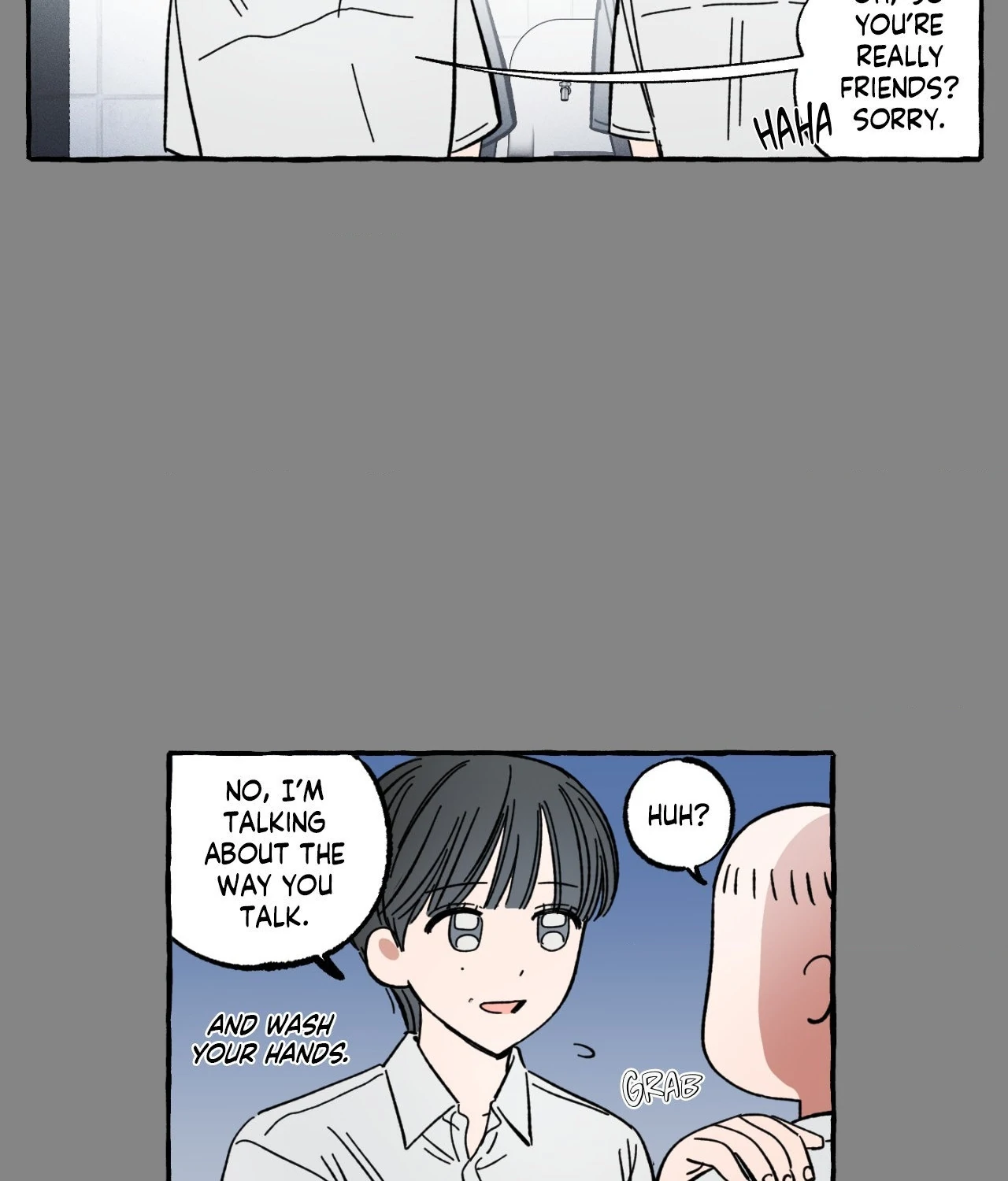 Sweeten the Deal - Chapter 30 Page 6