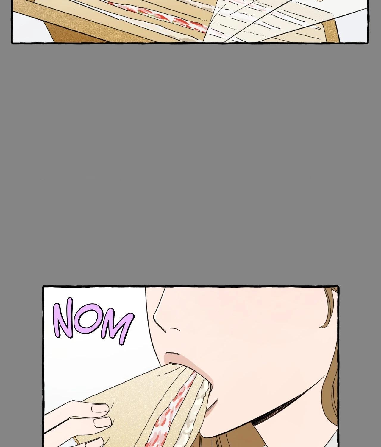 Sweeten the Deal - Chapter 30 Page 10