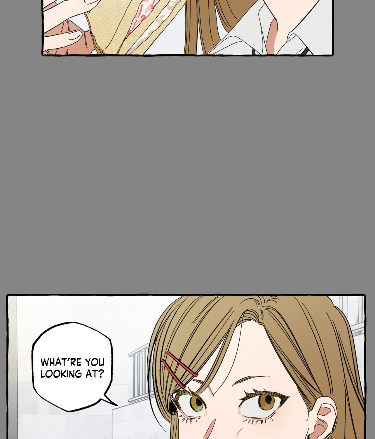 Sweeten the Deal - Chapter 30 Page 11