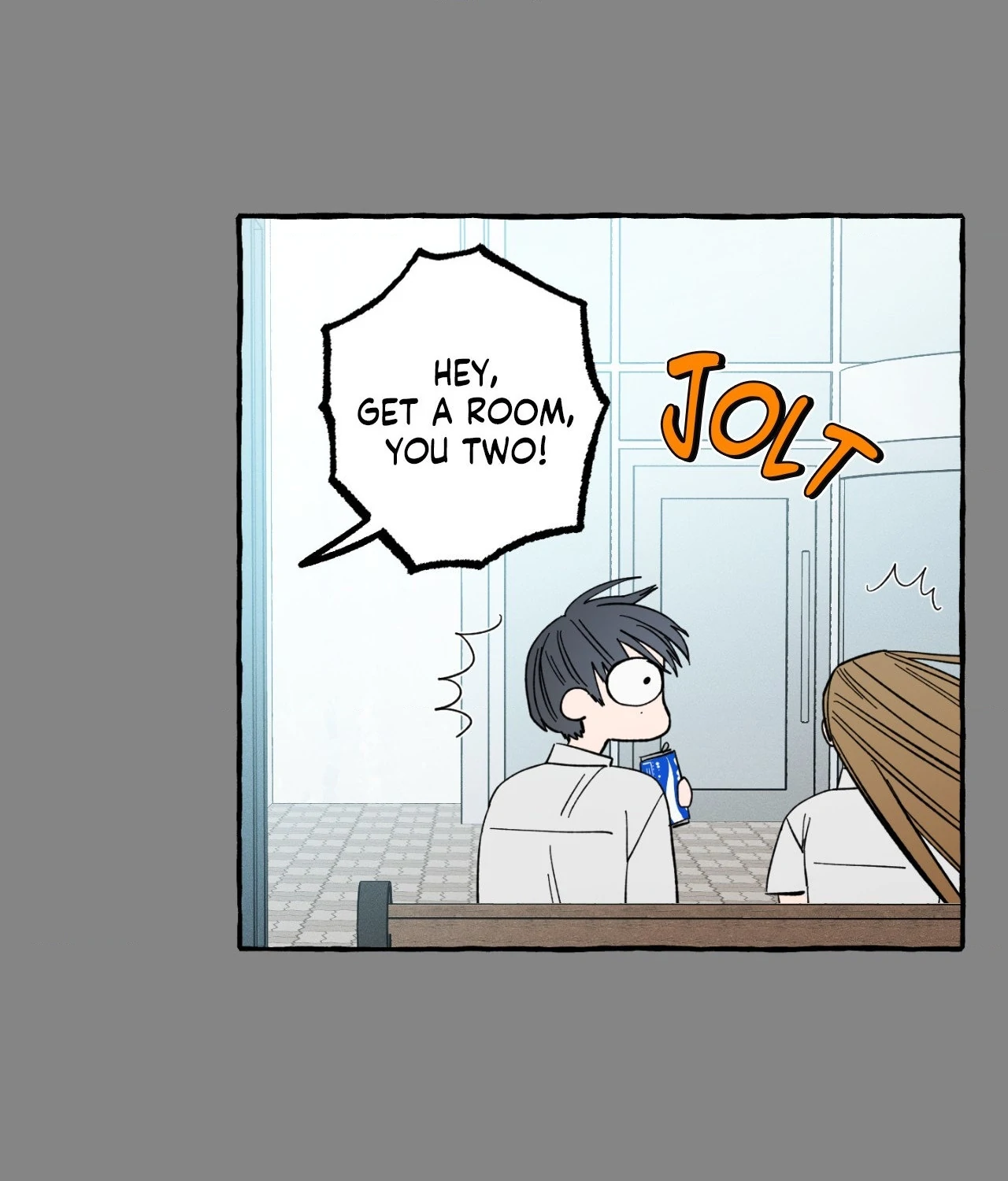 Sweeten the Deal - Chapter 30 Page 15