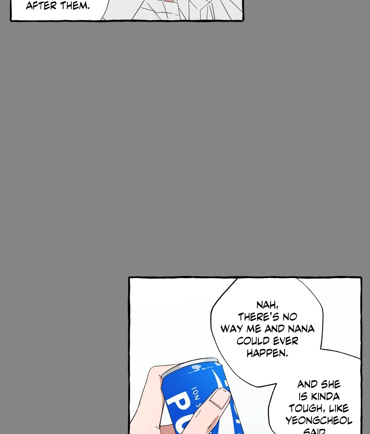 Sweeten the Deal - Chapter 30 Page 18