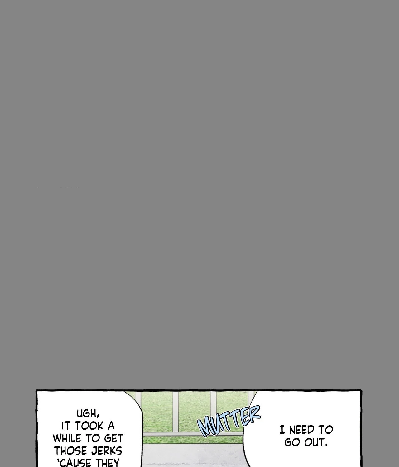Sweeten the Deal - Chapter 30 Page 22