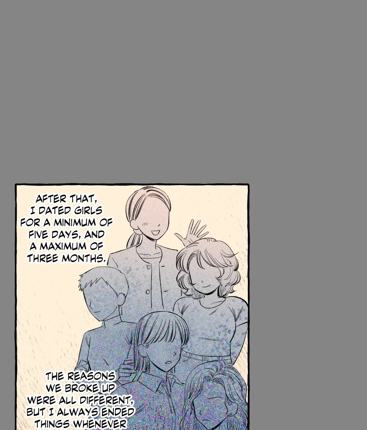Sweeten the Deal - Chapter 30 Page 27