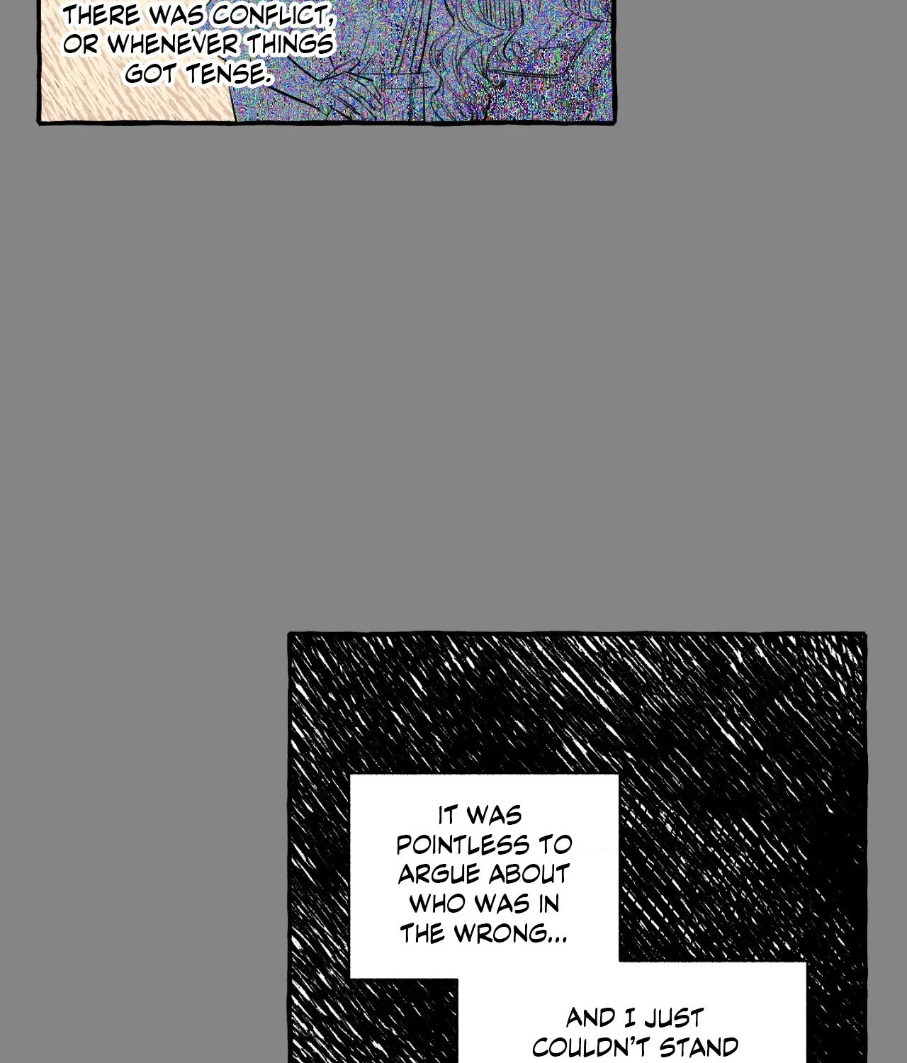 Sweeten the Deal - Chapter 30 Page 28