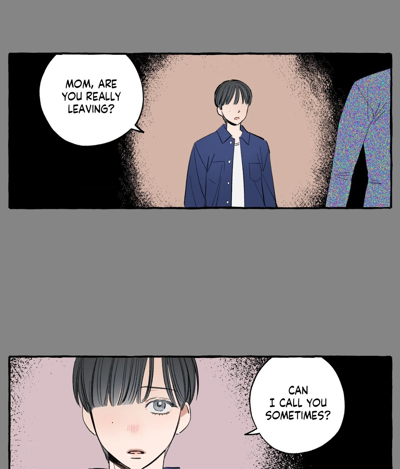 Sweeten the Deal - Chapter 30 Page 30