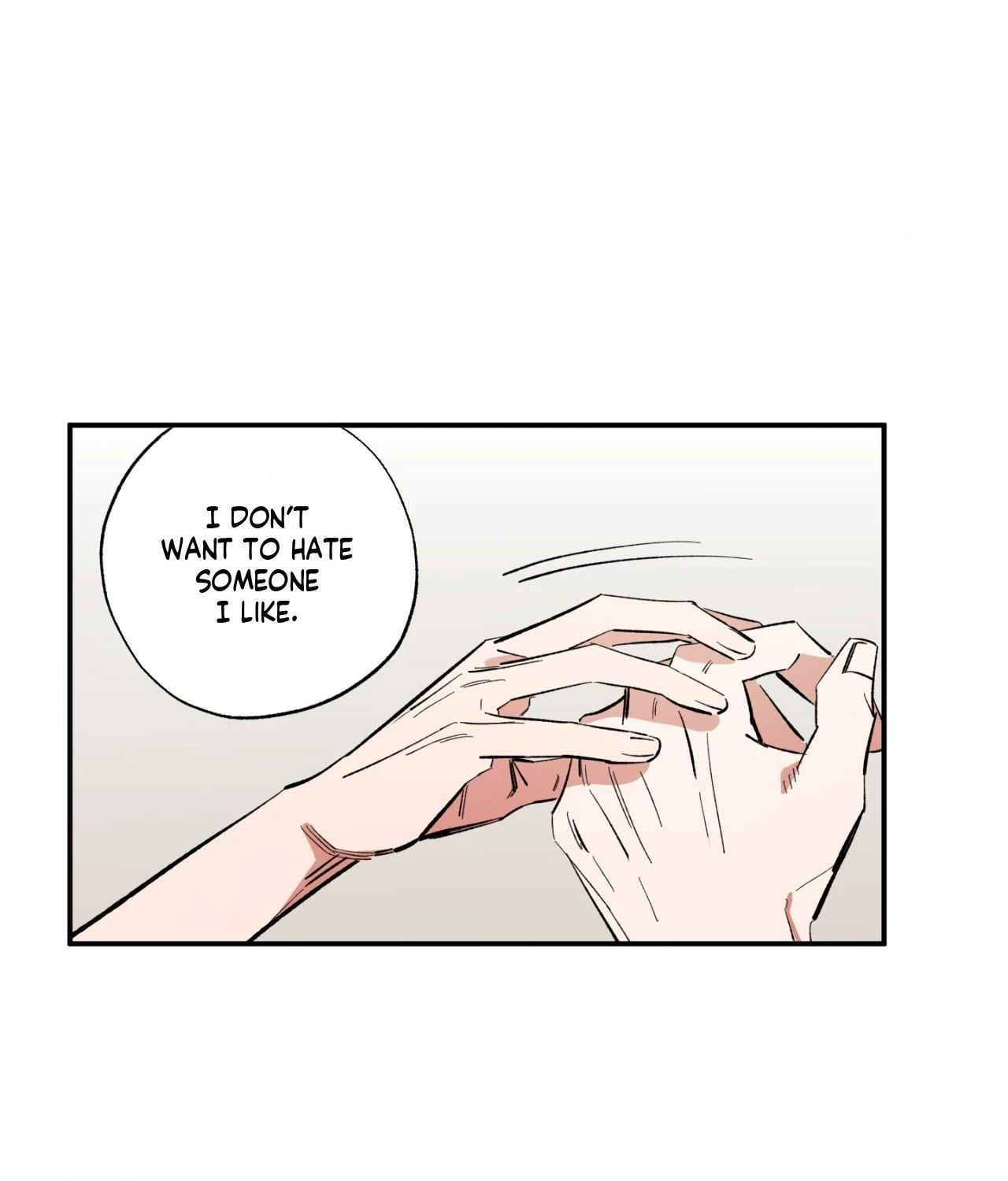 Sweeten the Deal - Chapter 30 Page 35