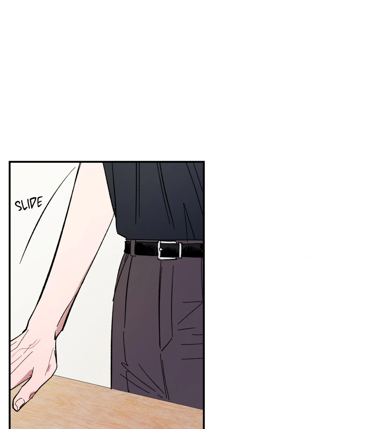 Sweeten the Deal - Chapter 30 Page 39