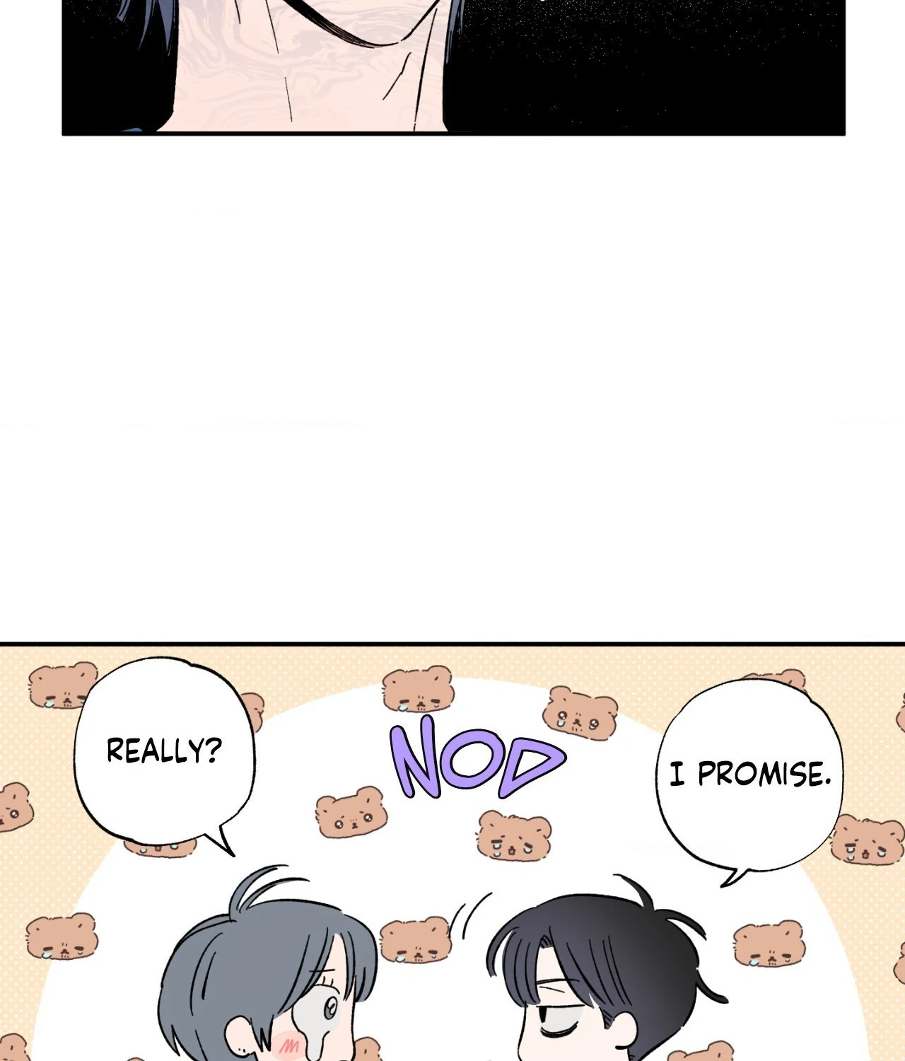 Sweeten the Deal - Chapter 30 Page 59
