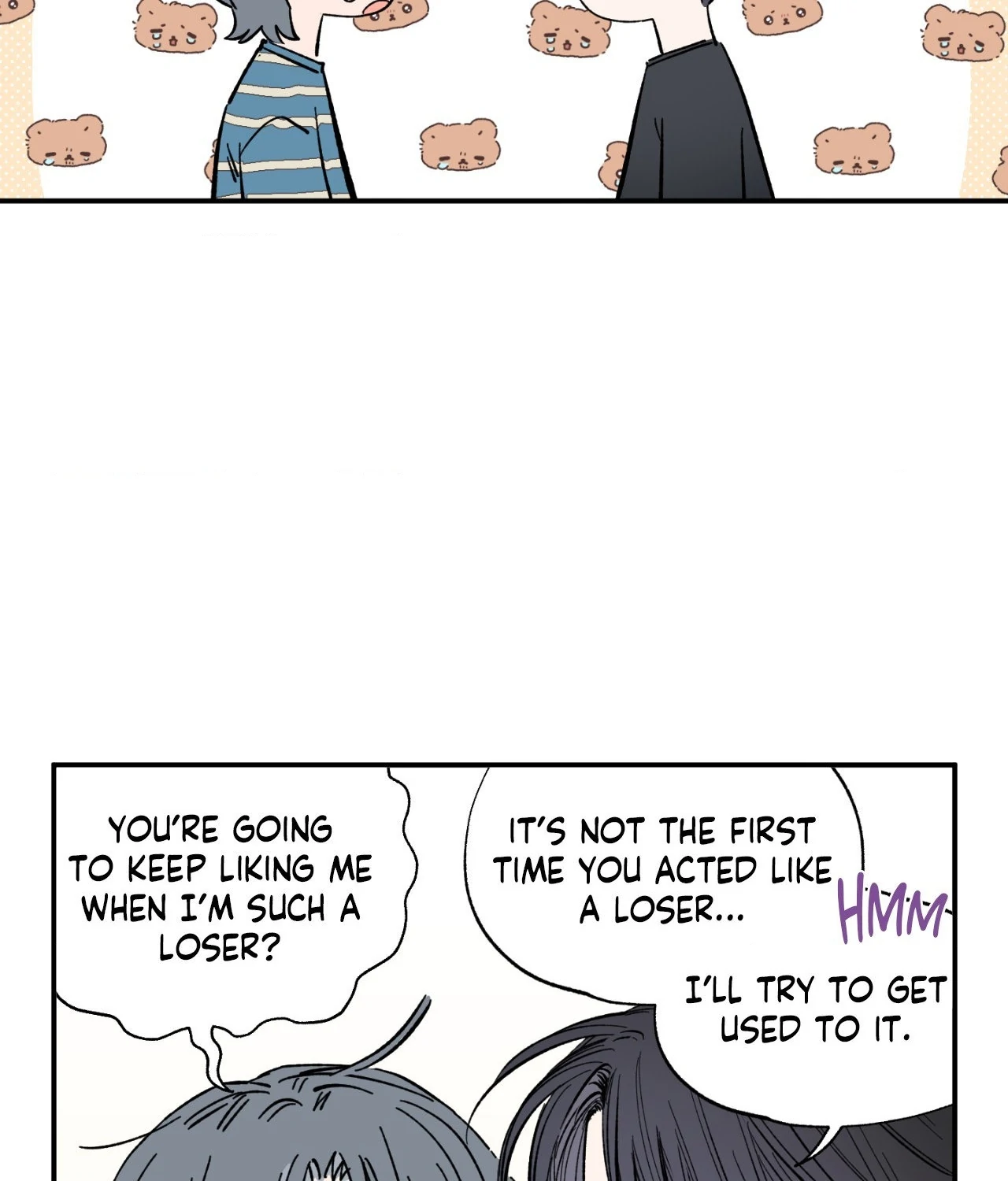 Sweeten the Deal - Chapter 30 Page 60