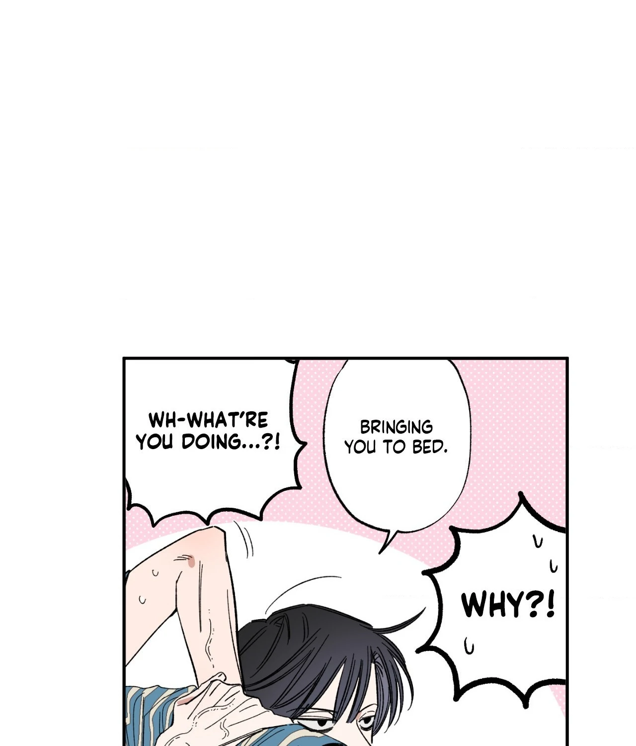 Sweeten the Deal - Chapter 30 Page 77