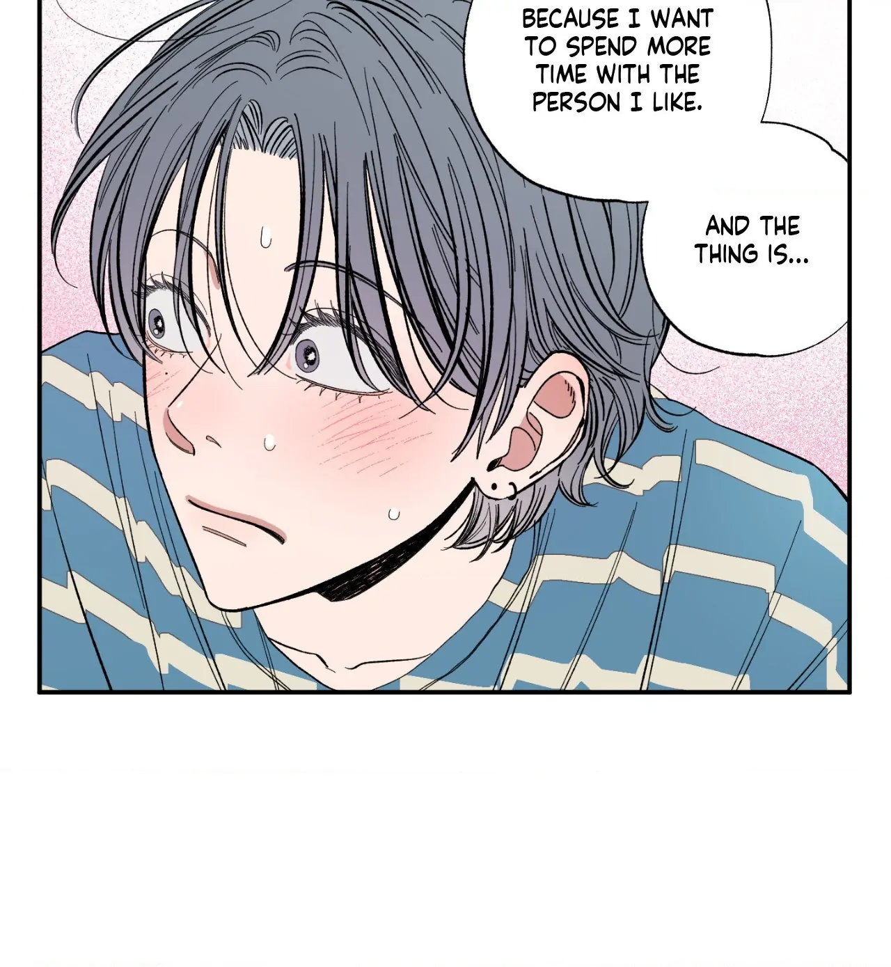 Sweeten the Deal - Chapter 30 Page 79
