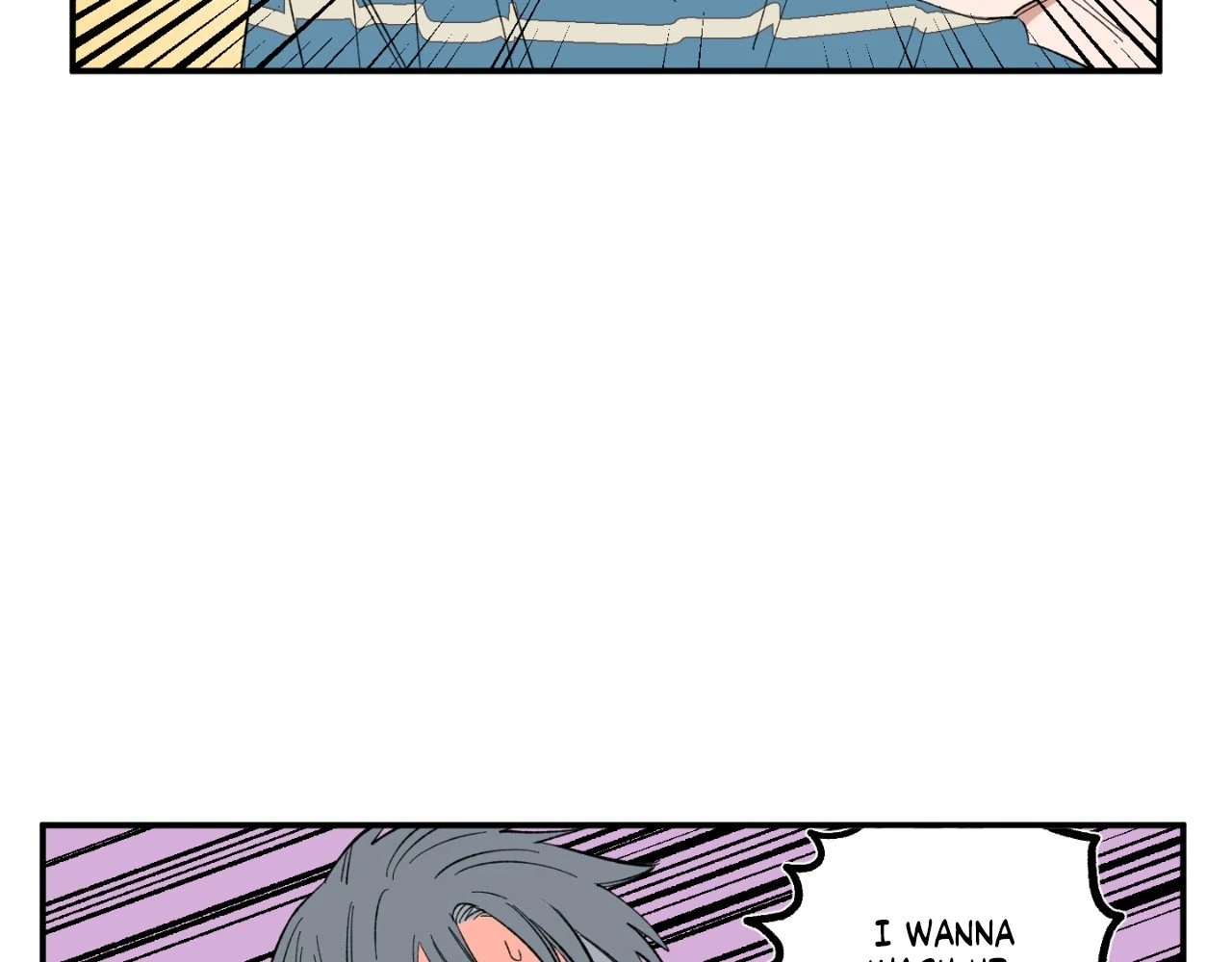 Sweeten the Deal - Chapter 31 Page 5