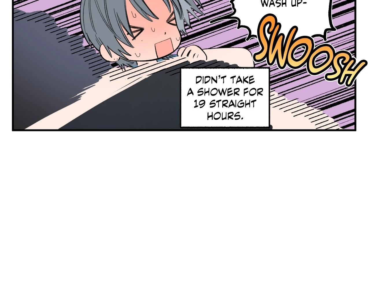 Sweeten the Deal - Chapter 31 Page 6