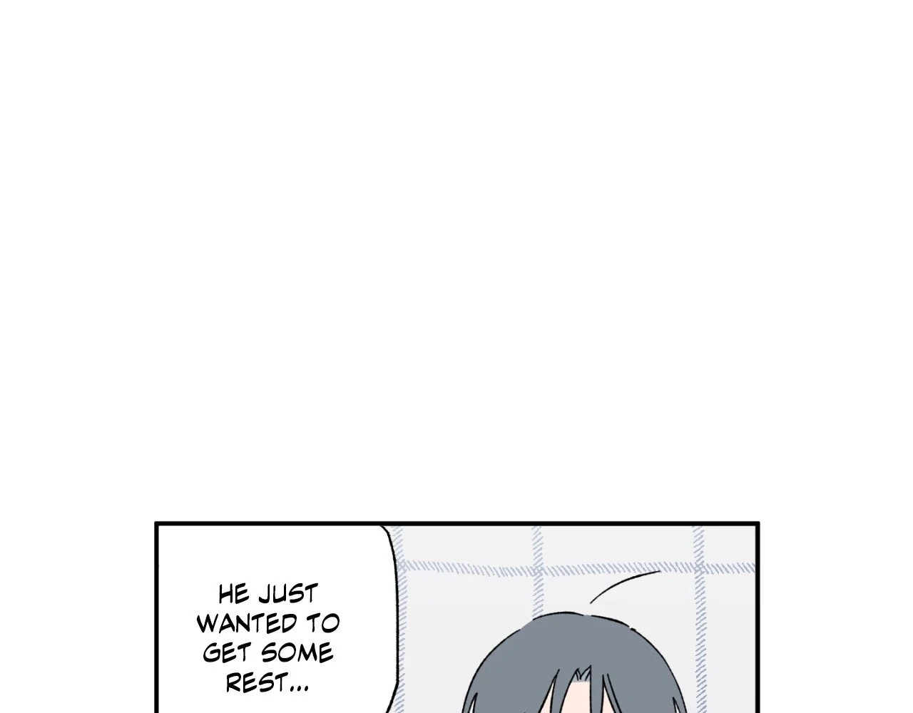 Sweeten the Deal - Chapter 31 Page 12