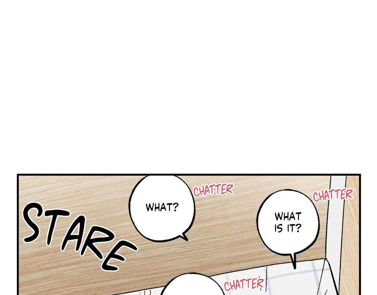 Sweeten the Deal - Chapter 31 Page 14